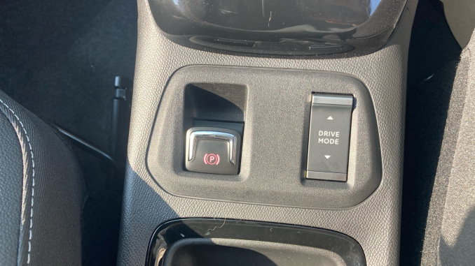 Vauxhall Corsa 1.2 Turbo GS 5dr Auto Petrol Hatchback - Image 33